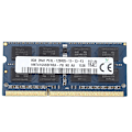 Miniatyrbillede 3 af 5: For SK 8GB DDR3 Laptop RAM Hukommelse 2RX8 1600Mhz PC3-12800 204 Pins 1.35V SODIMM til Laptop Hukommelse Ra