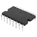 Miniatyrbilde 3 av 5: IKCM15F60GA 15A 600V Kontroll Integrert IPM Intelligent Power Module