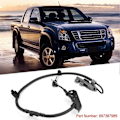 Miniatyrbillede 2 af 4: 897387989 ABS-sensor, højre for, til Isuzu D Max Rodeo TFS77/TFS86/TFS85 2003+