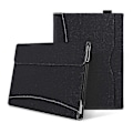 Miniatyrbillede 1 af 5: Læder Tablet Cover til Microsoft Surface Pro 8