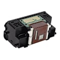 Miniatyrbilde 4 av 5: Tittel: Erstatningsprinthode for Canon-skrivere - Flott utskriftsytelse og enkel installasjon