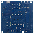 Miniatyrbild 4 av 5: 4X AC-omvandlare 110V 220V till DC 24V 6A MAX 7.5A 150W Spänningsreglerad Transformator Kopplingsaggregat
