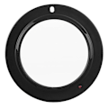 Miniatyrbillede 3 af 5: Super Slim Lens Adapter Ring til M42 Objektiv og NEX E Mount NEX-3 NEX-5 NEX-5C NEX-5R NEX6 NEX-7 NEX-
