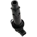 Miniatyrbillede 2 af 5: F6t56772 23p-82310-00-00 Tændspole Til Yzf Phazer Fx 500 Super Tenere 1200 Xt1200z 2010-2020 Df