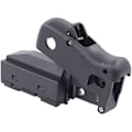 Pikkukuva 3 / 5: Kytkinliipaisin Dewalt jiirisahoihin DW712 DW715 DW716 DW717 DW718 DWS780, korvaa numerot N548978 606056-00