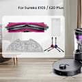 Miniatyrbild 3 av 5: Ersättningskit för tillbehör till Eureka E10S / E20 Plus robotdammsugare
