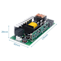 Miniatyrbillede 2 af 5: 7R Lampe Ballast 230W Scene Lys Ballast 7R Scenebelysning