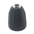 Miniatyrbillede 1 af 5: 3/8 Gevindspændepatron Borepatron Firkantet Sokkeladapter til BS10.8V BS18V BS18 BS10.8 Elektrisk Hånd D
