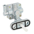 Miniatyrbilde 4 av 5: Motorsykkel Gass Drivstoffkran Bryter Enhet Erstatning for Suzuki SV650 SV650S 1999-2002