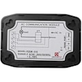 Pikkukuva 2 / 5: AC Yksivaiheinen Wattimittari Rs485 Modbus 220v 100a Jännite Virta Taajuus Tehokerroin Kwh Mittari Jaettu CT&usb-YuJia