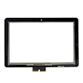 Miniatyrbild 3 av 4: Touch Panel för Acer Iconia A3 / A3-A10 (Svart)