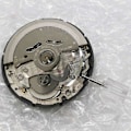 Miniatyrbillede 3 af 5: NH35 Urværk Dag Dato Sæt Høj Præcision Automatisk Mekanisk Ur Armbåndsur med Urværk Urstål