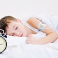 Miniatyrbillede 1 af 5: Sengevædningsalarm til drenge og piger Tissealarm med lydstyrke, vibration og blinkende lys Sengevædningsmonitor Pottetræning via enuresis-sensorer, egnet