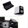 Miniatyrbillede 2 af 5: ODDOR Rat Magnetisk Paddle SIM Racing Tilbehør Egnet til Thrustmaster Modifikation T30