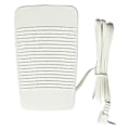 Miniatyrbilde 2 av 5: Fotpedal for Brother Babaylock Simplicity Symaskin SE600 CS6000I med Ledningskontroll FC-322 XC
