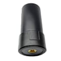 Miniatyrbillede 1 af 5: GPS L1 L5 Dual-bånds BD GLONASS Helix Antenne Højpræcisions GNSS Satellitnavigation Signalmodtager