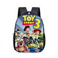 Miniatyrbillede 1 af 5: 12\" Toy Story Woody Buzz Lightyear Skoletaske 19