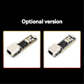 Miniatyrbillede 4 af 5: For Plus Linux Udviklingskort RK3506G2 Rockchip Linux Kort 10/100M Netværksport til MIPI Display B