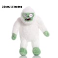 Pikkukuva 1 / 5: 1kpl Plants Vs Zombies -lelut 30cm täytetty pehmonukke Con 12
