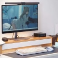 Miniatyrbild 2 av 5: A100 Mekaniskt Gamingtangentbord 2.4G+ Trådbundet Blå Switch 100 Tangenter Hot Swappable Uppladdningsbart Gamingtangentbord black Yellow axis