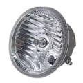 Miniatyrbillede 1 af 5: Motorcykel Forlygte Lampe Forlygte Lys Rm22 til LX 125 150