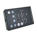 Miniatyrbilde 5 av 5: Acoustic Wave Music System II B5 System Multi Disc Player Fjernkontroll for B5