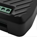 Pikkukuva 5 / 5: AC Yksivaiheinen Wattimittari Rs485 Modbus 220v 100a Jännite Virta Taajuus Tehokerroin Kwh Mittari Jaettu CT&usb-YuJia