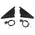 Miniatyrbilde 2 av 5: Bil Tweeter Høyttaler for I30 2008-2010 87650-2L020 87660-2L020