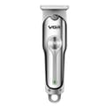 VGR V-071 5W Elektrisk hårklippare med kolstålsblad och USB