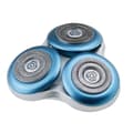 Erstatningshode barbermaskin bladkutter for Philips for 7000 9000 RQ12-serien