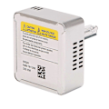 Miniatyrbillede 3 af 5: 9285410171,13594523 1 par D5S 6000K Xenon HID forlygtepærer til