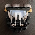 Miniatyrbild 3 av 5: Hårtrimmerblad för Panasonic Er1510 154 Gp80 1611 9902 1512 1610 153 Rakapparat