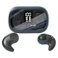 Pikkukuva 1 / 2: Kuulokemikrofoni Bluetooth Langaton Bluetooth-kuulokemikrofoni In-Ear-kuulokemikrofoni Urheilu-pelikuulokemikrofoni Älypuhelinkuulokemikrofoni Melua vaimentava kuulokemikrofoni