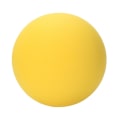 Pikkukuva 1 / 5: Äänetön pallo, putoamista estävä, ei vaadi pumppausta, pehmeä, erittäin joustava, kiinteä Yellow