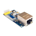 Miniatyrbilde 1 av 5: W5500 Ethernet Nettverksmodul Maskinvare /Ip 51/Stm32 Mikrokontroller Over W5100