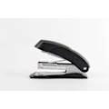 Miniatyrbild 1 av 4: Enkel bordsstapler med klammer, kontorsbordsstapler, lättlastad ergonomisk bordsstapler
