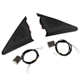 Miniatyrbilde 3 av 5: Bil Tweeter Høyttaler for I30 2008-2010 87650-2L020 87660-2L020