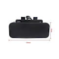 Miniatyrbilde 4 av 5: For Transit MK6/7 2000-2014 Skyvedørhåndtak Ytre Dørhåndtak 1494055 YC15-V26601-AN Bil Auto P