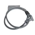 Pikkukuva 4 / 5: Ethernet-sovitin suorakulmaiselle lautasantenni-internetyhteydelle V2, RJ45 Gigabit -sovitin