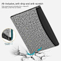Pikkukuva 3 / 5: Nahkainen tablettikotelo Microsoft Surface Pro 8:lle