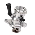 Miniatyrbillede 2 af 5: Termostathus til motorkølevæske 1562030475 A1562030475 til C63 CL63 CLS63 E63 ML63 R63 S63 SL63