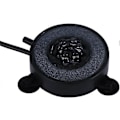 Miniatyrbillede 2 af 4: Nedsænkelig LED-lampe, farverig 6 LED vandtæt akvarie boble fisketank undervandslys