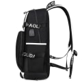 Miniatyrbilde 1 av 3: Venom Fashion Trykt USB Skolebagg for Ungdom (2-108) Color-3