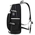 Miniatyrbillede 2 af 4: Venom Fashion Printet USB Ungdoms Skoletaske (1-4) Color-3