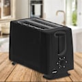 Miniatyrbillede 5 af 5: Morgenmad Maskine Bordtoaster Smart Køkkenudstyr EU Stik
