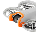 Miniatyrbilde 5 av 5: Gimbal Kollisjonsbeskytter for Neo Drone Kollisjonsbeskytter Linsebeskyttelse Plastikkbeskytter Drone Tilbehør Rød