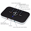 Pikkukuva 2 / 5: Bluetooth Lähetin & Vastaanotin Langaton Adapteri Kotistereolle/kaiuttimille