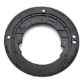 Miniatyrbilde 2 av 5: 1 stk Ny bajonett for 14-42mm 40-150mm 14-42 40-150 Bajonett 3.5-5.6II R Linsefeste Linse Reparasjonsdeler