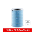 Miniatyrbillede 3 af 5: Filter til Mi Air Purifier til Purifier 2 2C 2H 2S 3 3C 3H Pro Luftfilter Kul HEPA Udskiftning B