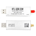 Pikkukuva 4 / 5: SDR V3 R820T2 RTL2832U 1PPM TCXO RTLSDR Kommunikaatiojärjestelmä